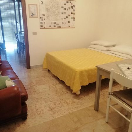 Central Tourist Residence - B&B - Alloggi Temporanei Isernia Exteriér fotografie